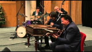 MARIUS PREDA JAZZ QUARTET: Swing 48