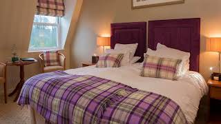 Ilsington Country House Hotel & Spa - Newton Abbot - United Kingdom