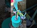 How This Machine Wraps Tons of Livestock Feed to Stay Fresh for Months #9work