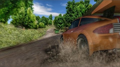 Green Fields - All Tracks | Rally Fury