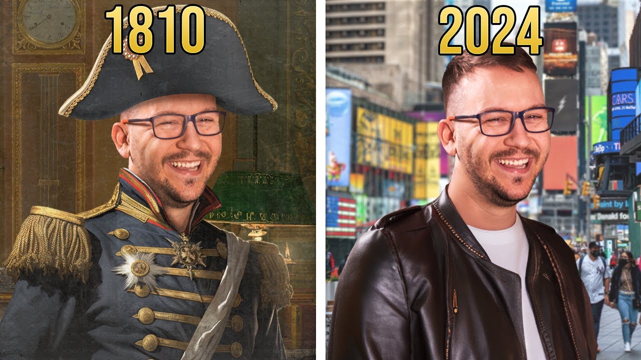 DLACZEGO Podróże w Czasie Są NIEMOŻLIWE?