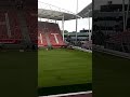 Auswärts beim FC Utrecht | Woodles 💙🖤