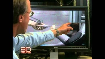 Brain Power In Action