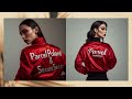 ParcelPoland Style Collage