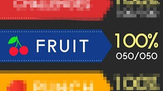 🍒🍒COLOR SWITCH FRUIT MODE🍒🍒🍎🍍!!!! LEVEL {1-50}!!!! 100% COMPLETE!!!!😎😎👍 screenshot 2
