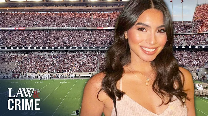 5 Chilling New Details in Texas A&M Student’s Mysterious Death