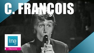 Claude François "Même si tu revenais" (live officiel) | Archive INA chords