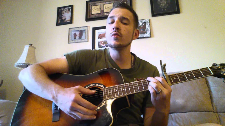 Original song "our hearts" by CORY Hilgendorf