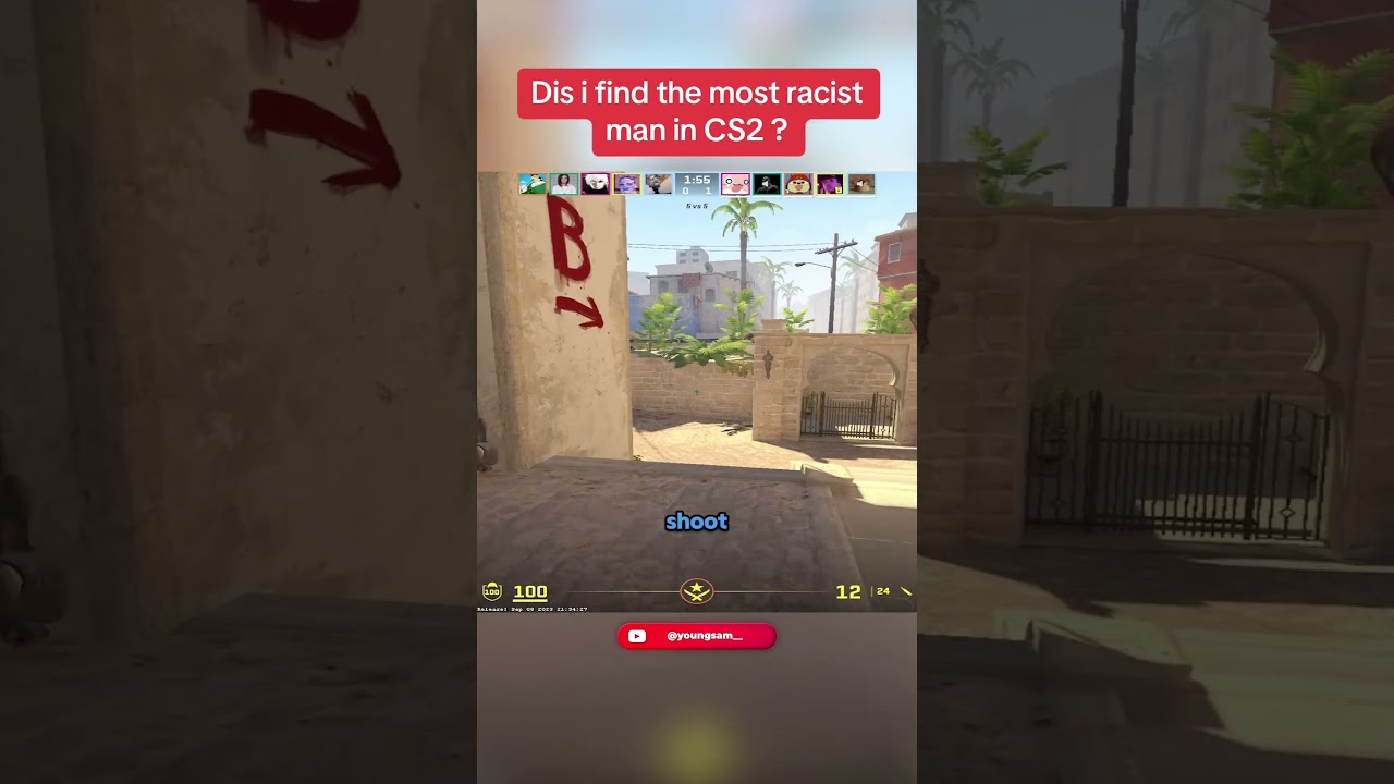 is every finnish cs player like this ?