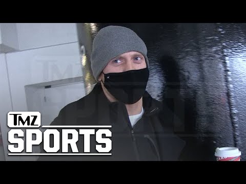 The Miz Says Wrestler 'Hannibal' Should Be Banned Forever Over Ref Stabbing | TMZ Sports