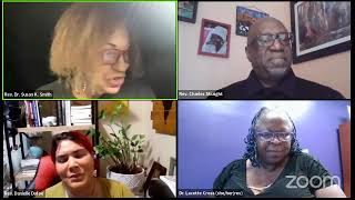 A Pride Conversation - June 12 2023
