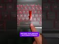 Cette app GRATUITE transforme Windows en Mac 🔥#shorts