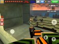 Pixel Gun 3D Automatic Peacemaker m2 GameplayReview