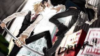 Nightcore-Paralyzer