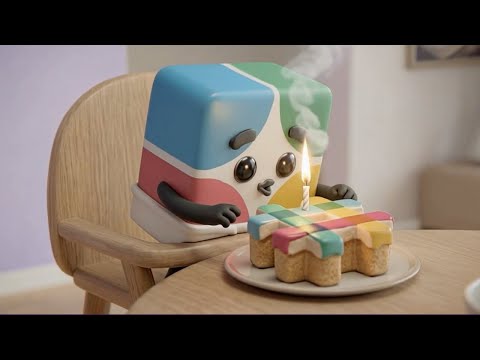 Slackbot | All Glowed Up