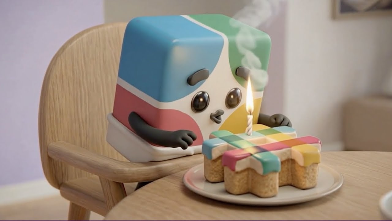 Slackbot | All Glowed Up