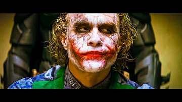 Joker | lai lai remix song | joker remix song | the dark knight 2008