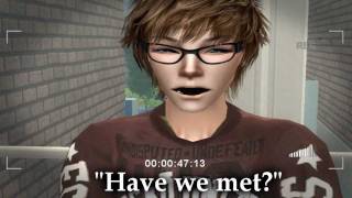 Strangers: Zoeys video