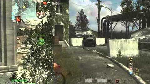 CodyL1318 - MW3 Game Clip