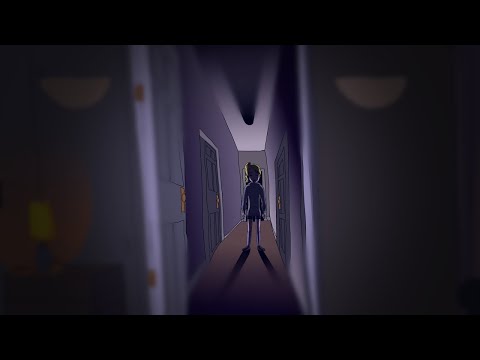 მეზობელი - საშიში ანიმაცია