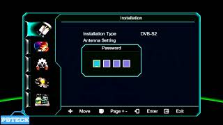 🔵 How To Scan MyTV Africa Channels On SuperBox Decoder | Pbteck