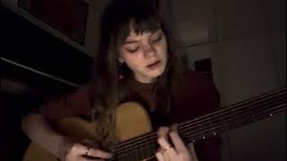 Download lagu forwards beckon rebound - Adrianne Lenker (cover)