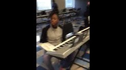 Westinghouse Open House 2014 - music class  - Durasi: 0:08. 