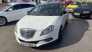 Chrysler delta auto