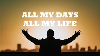 Lead Me Lord - Gary Valenciano | (C) Mandy Sevillana | Lyrics