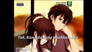 #id Story WadsAaP Lagu sedih eren Takkan pisah#
