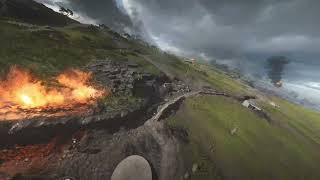 Battlefield V Encore Des Cranes Fendus