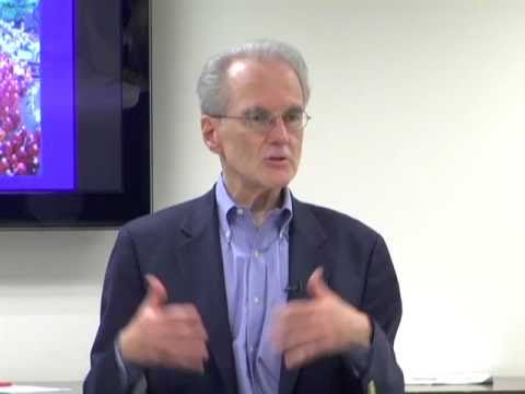 Jack DuVall - Historical and Conceptual Foundations of Civil Resistance (USIP/ICNC)