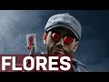 How to Play Flores | Rainbow Six Siege