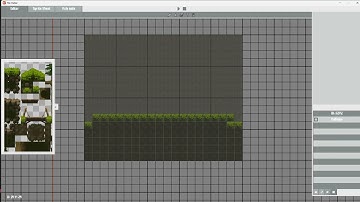 Update on my tile map editor (made in Monogame)
