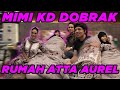 MIMI KD DOBRAK RUMAH ATTA AUREL