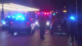 Chicago sees rise in gun violence as pandemic continues