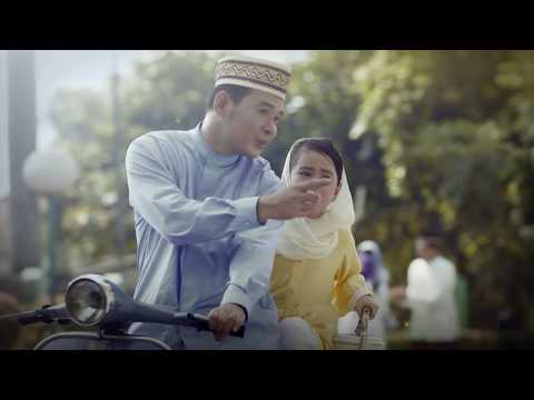 TVC Bank BJB Idul Fitri