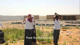 GIPA, Grade 12G Graduation video