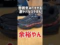 想定外の鬼行列で争奪戦!?と思いきや意外な結末に…!激アツコラボのエアマックス95に並んでみた【UNDEFEATED × NIKE AIR MAX95】#shorts #スニーカー