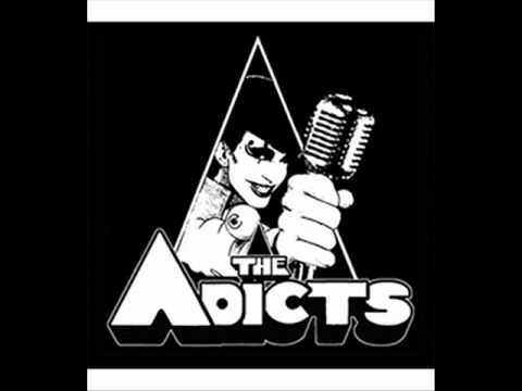 The Adicts (+) Straight Jacket