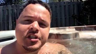 Hot Tub Talk Episode 6: The Importance Of Eye Contact + 2 Quick Tips To Improve It