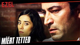 Miért Tetted, Eyşan? - Ezel Bosszú Mindhalálig Epizód 15
