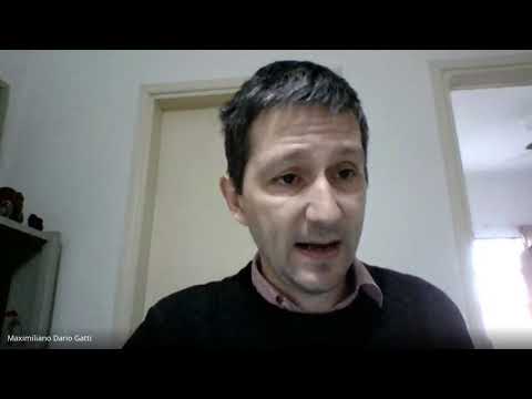 Crecimiento y Desarrollo - Integrador Up4 - Prof. Dr. Gatti