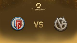 [ES] LGD Gaming vs Vici Gaming - Game 1 - The International 2026 - Fase de Grupos