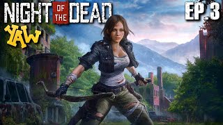 Survive & Escape Zombie Island...Night of the Dead (Ep.3) screenshot 5