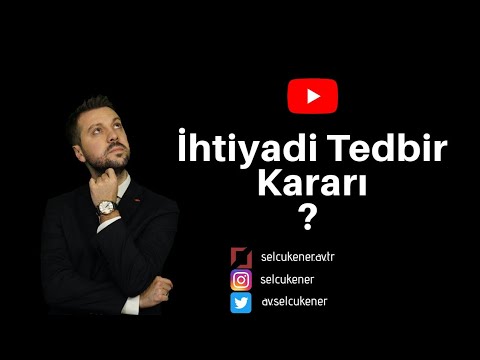 Video: Taslak Kurulun Kararı Nedir?