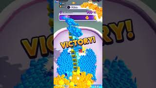 MOB CONTROL INTENSE BATTLE boss fight #gaming #mobcontrol #gamer #gamers