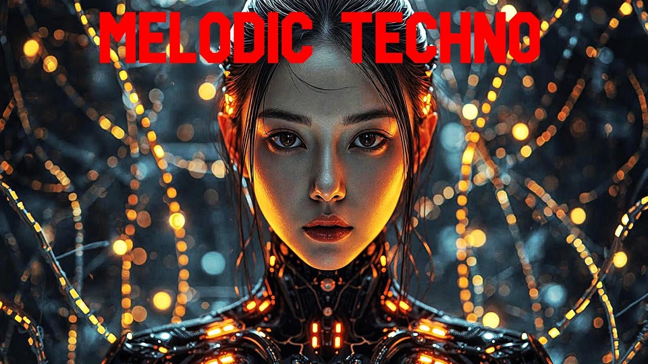 DEEP PULSE MELODIC TECHNO COVER🎧A Change Is Gonna Come Mix 2
