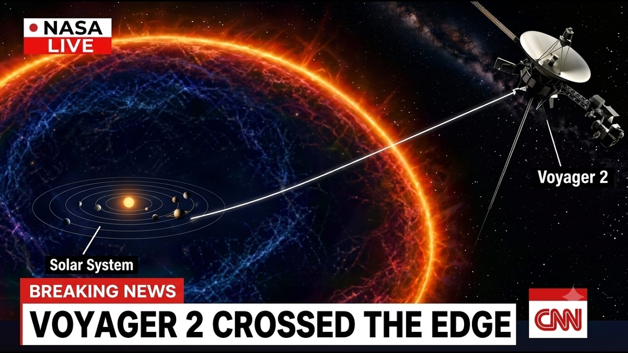 The Heliosphere and the Wall of Fire: Voyager 2's Interstellar Crossing