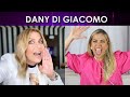 Dany Di Giacomo: auténtica porque ajá | Bella y encantadora | Moda y aplausos | Maite TV